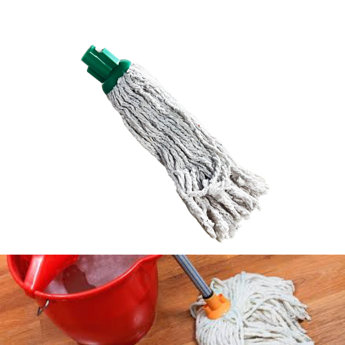 Socket Push Mop Head Size 20 SK1363 / M20