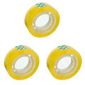 Small Clear Tape Cellotape Pack of 3 1949