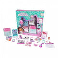 70-0002 Gabby's Dollhouse Mini Diary Surprise Collection