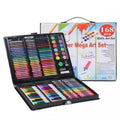 H-2066 168pcs Super Mega Art Set