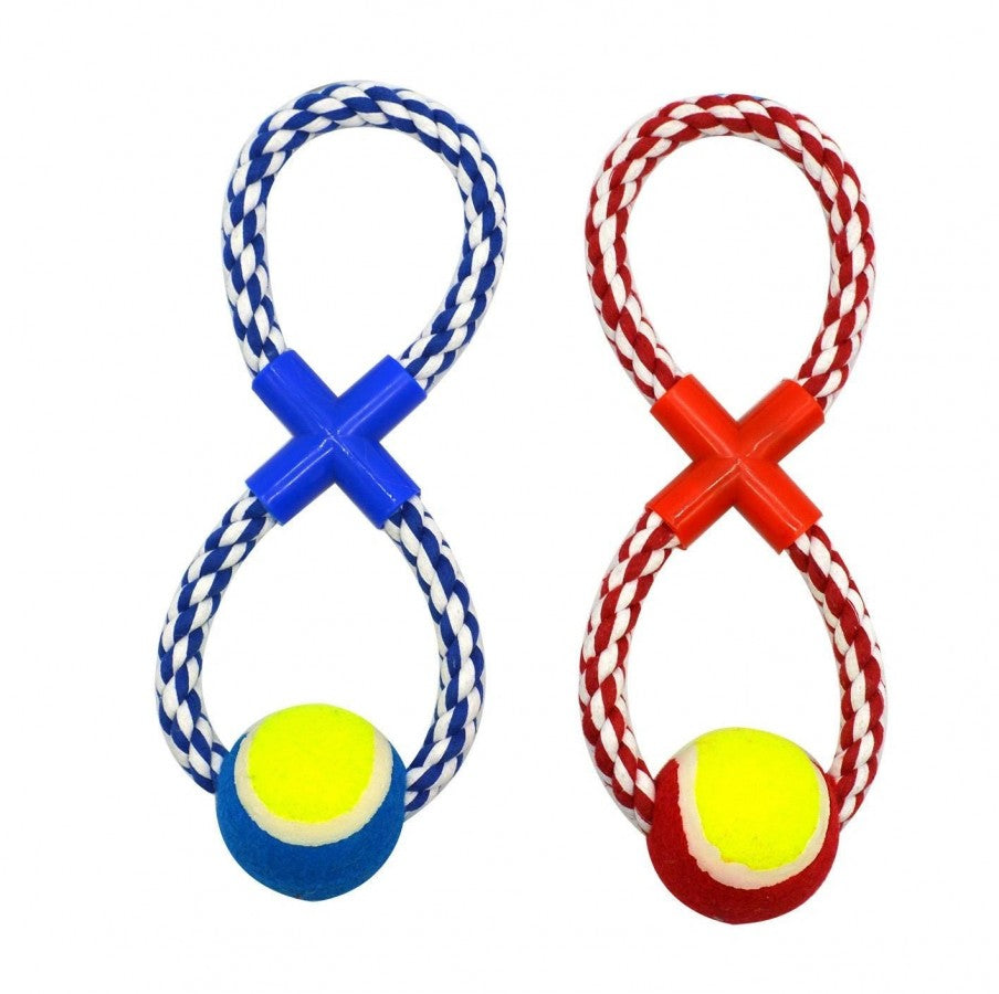 HS73103 Dog Ball Toy