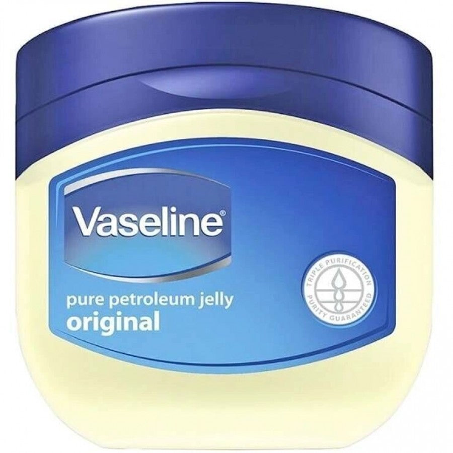 VAS204 x12 VASELINE P-JELLY No.1 50ml