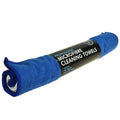 RAP Microfibre 5 Pack Cleaning Towels 1143