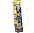 93-0038-B JURASSIC 55CM CRACKER