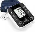 S10 Blood Pressure Monitor W/ Voice S10-1