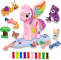 8654 Magic Dough Pony
