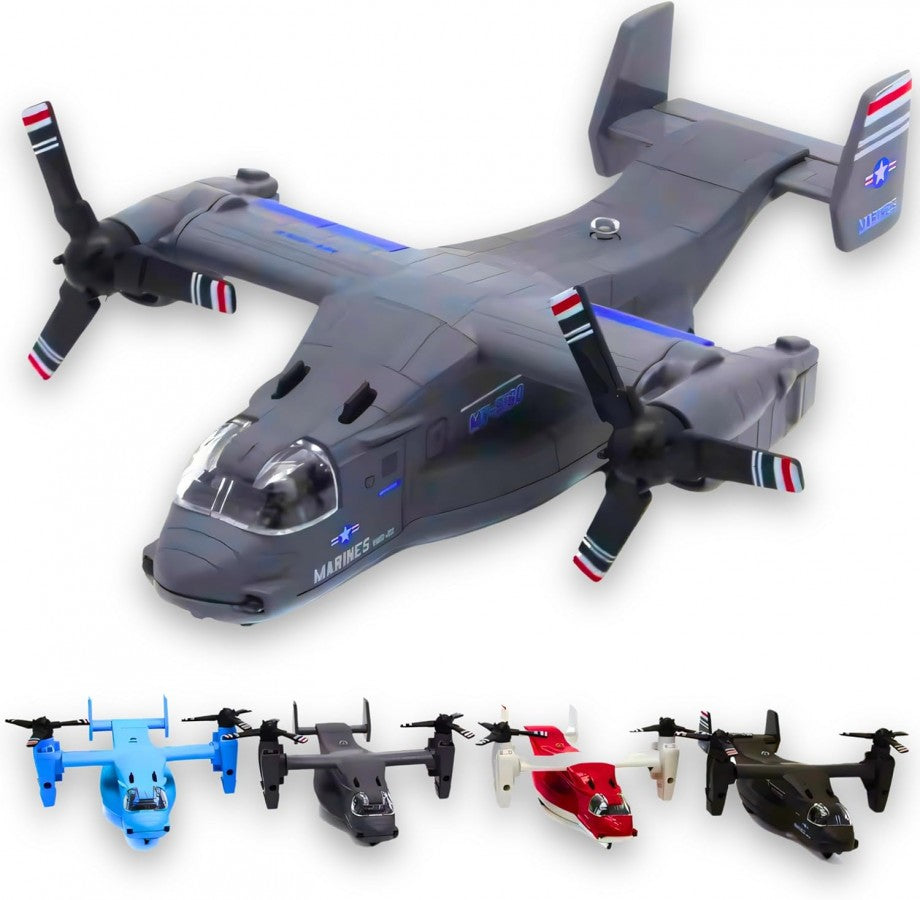 XG879-103 Mini Airplane Toy
