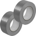 0806-13057-8 Gray Duct Tape - 48mm x 50m