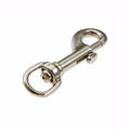 Hipster Key Rings 2'' 50mm Pack of 2 0980