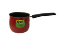 Small Tea / Coffee / Milk Pot Pan with Handle No. 6 175ml 9.5 x 20 x 7.5cm 4006