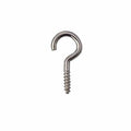 Value Pack Curtain Hooks 23 x 14mm Pack of 40 0118 / 1185