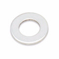 Value Pack Washers B.Z.P M8 Pack of 50 0067