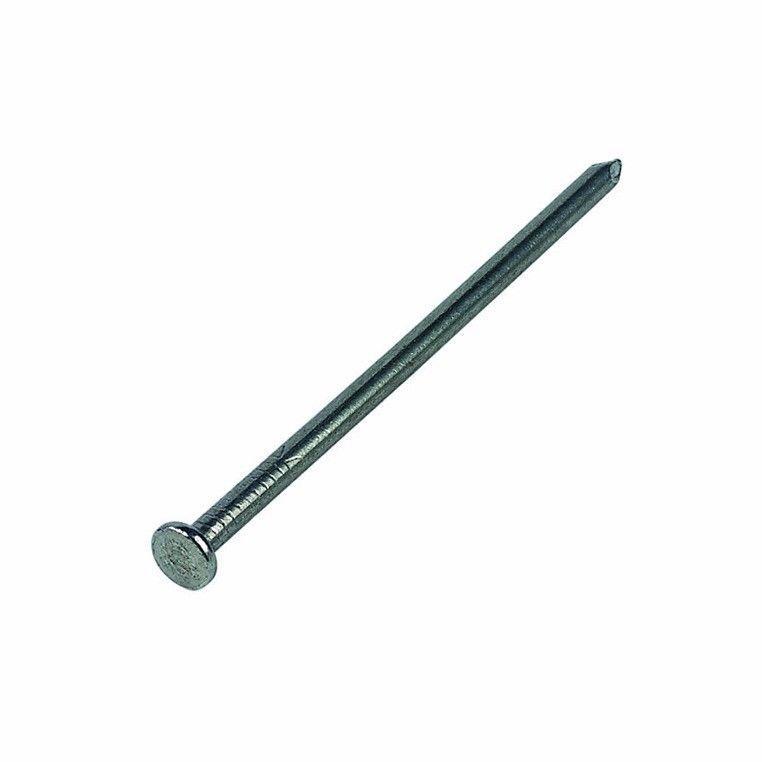 Value Pack Round Wire Nails 75mm DIY 0087 / 0874