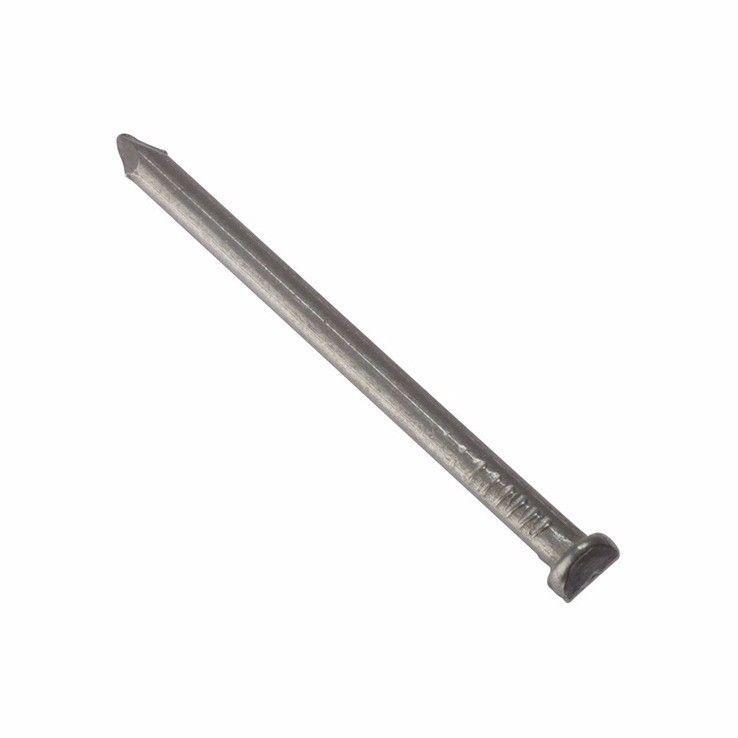 Value Pack Oval Nails Approx 65mm 0911