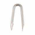 Value Pack Galvanised Staples 30mm Pack Of 100g 0111