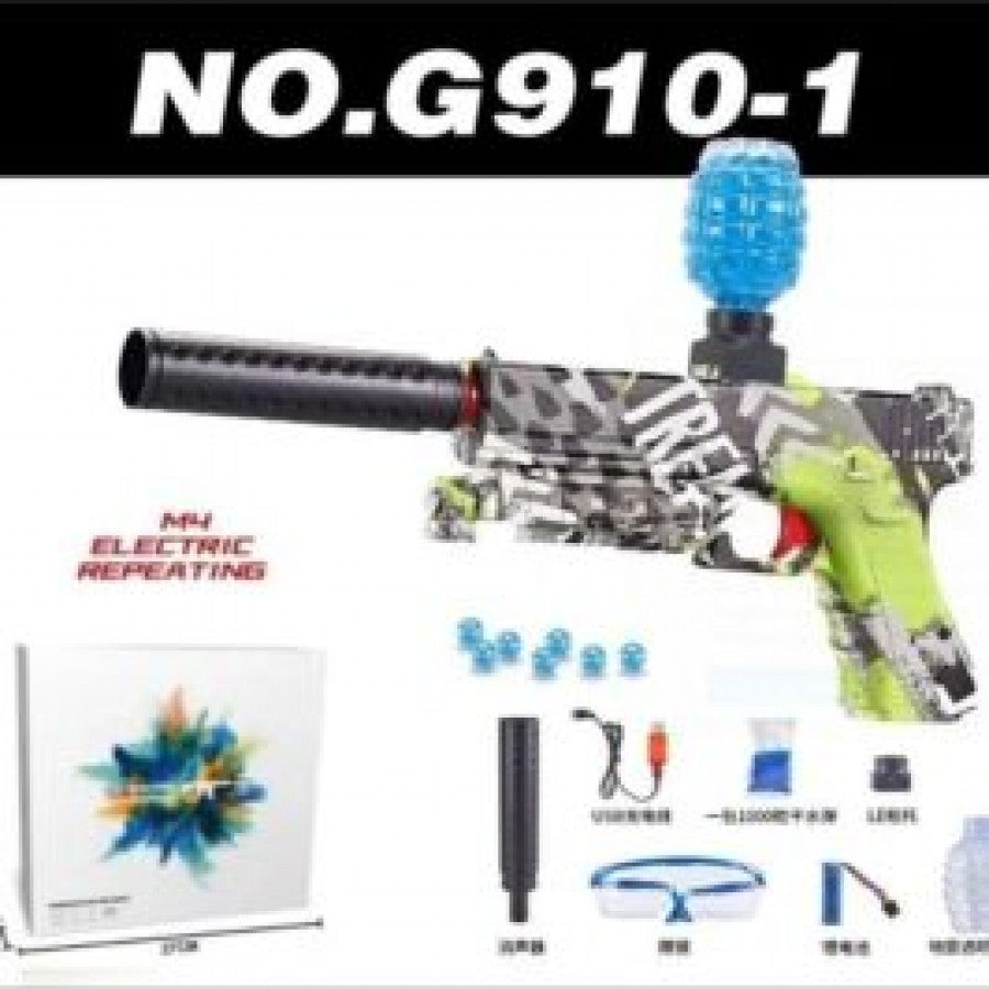 G910-1 PISTOL GEL BLASTER