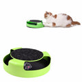 Pet Cat Toy Catch The Mouse 3696