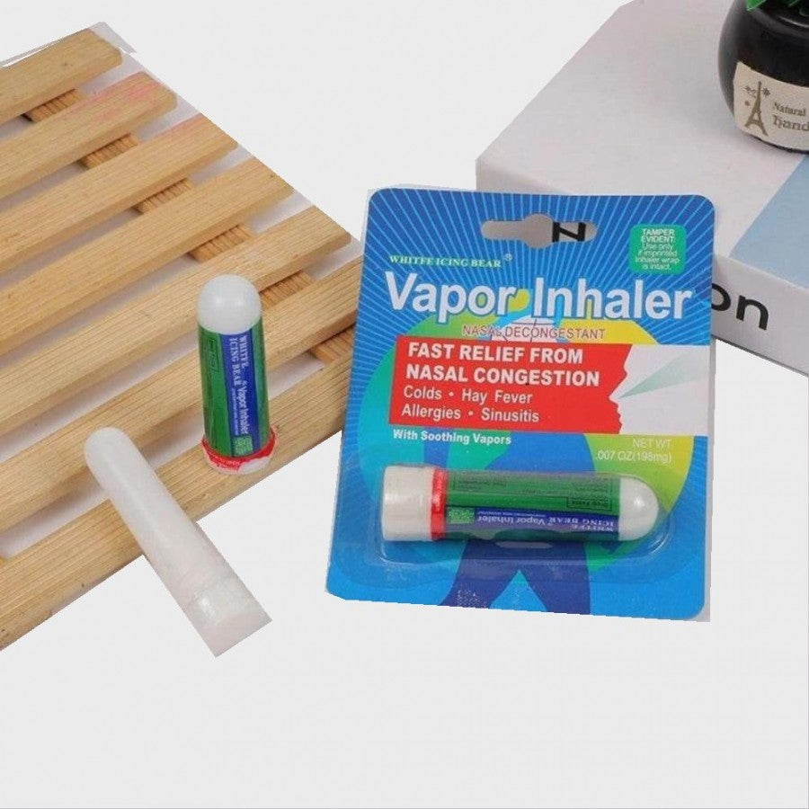 HS-72806 Vapor Inhaler