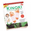 HS-72801 Cleansing Detox Foot Pad
