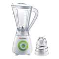 SQ Professional Blitz Blender and Grinder 600W Green 4226
