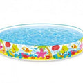 56451np INTEX Wet collection pool 152cm X 25CM