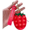Strawberry Fruit Bag