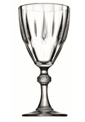 PB 6 Pc Diamond Liqueur Glass In Gift Box 49ml  440113