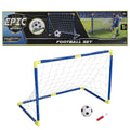 1376277 Football Set 90cm