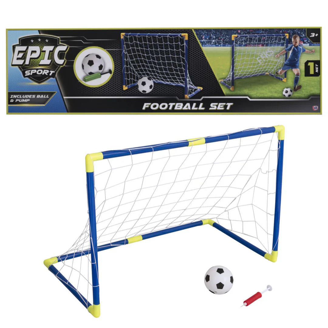 1376277 Football Set 90cm