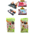 Clothes Storage Compressed Air Vacuum Bag 80cm x 60cm 0458