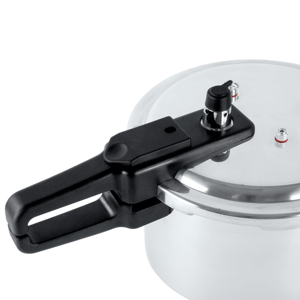 SQ Professional Aluminium Pressure Cooker 5 Litre 6734