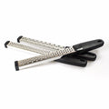 Stainless Steel Grater Planes with Handle Set of 3 1502