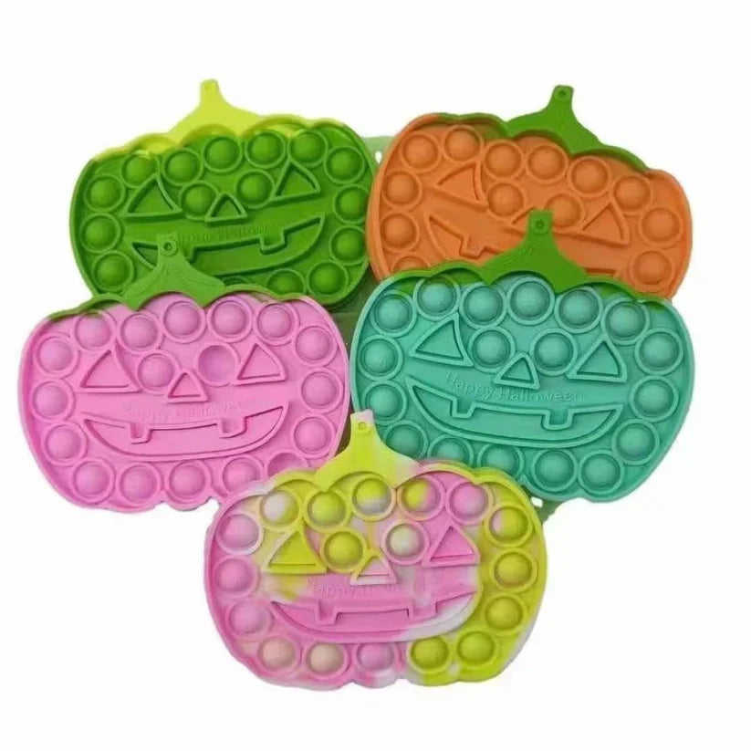 Poppit Pumpkin (Gt-262) Assorted