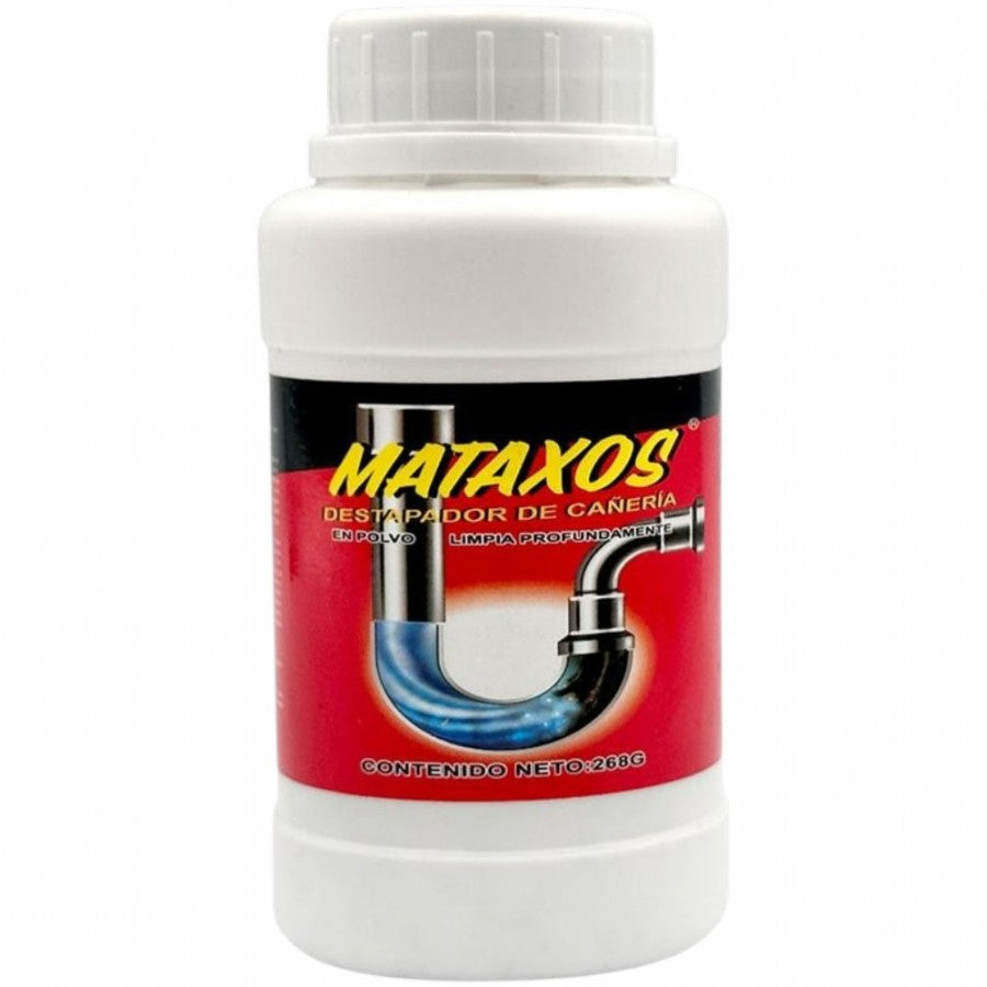 0805-2193 x12 Drain Unblocker