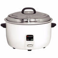 SQ Professional Electrical Rice Cooker 10 Litre Home Kitchen 3156
