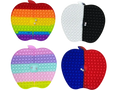 30CM APPLE POPPIT LUDO GT-235