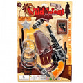 660-B Revolver Card Toy