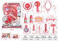 8806A-1 Doctor Play Set