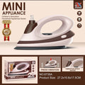 6735A MINI IRON