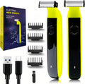 HS-92301 Rechargeable Mens Shaver