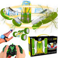 3388-18 360 Spinning R/C Car