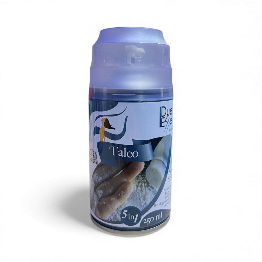 XF-DLP2504 Air Freshener Refill Spray 250ml (Pack of 6).