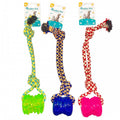 HS73102 Dog Squeezy Toy