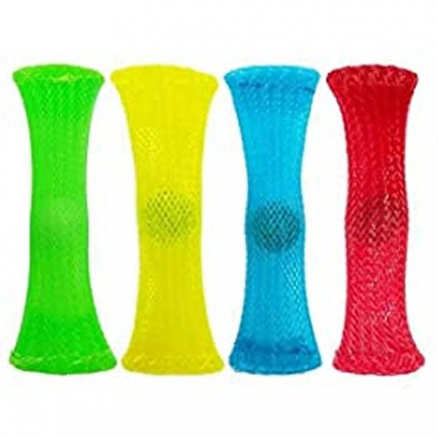 S010 Marble Net Sensory Toy