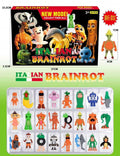 A777.282 Rotten Brain Advent Calendar