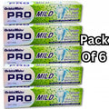 H-S-10 x6 Toothpaste Green