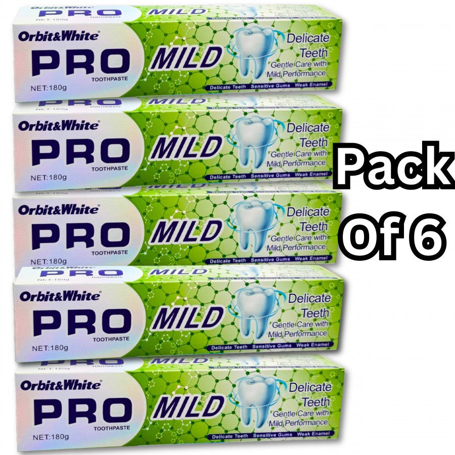 H-S-10 x6 Toothpaste Green