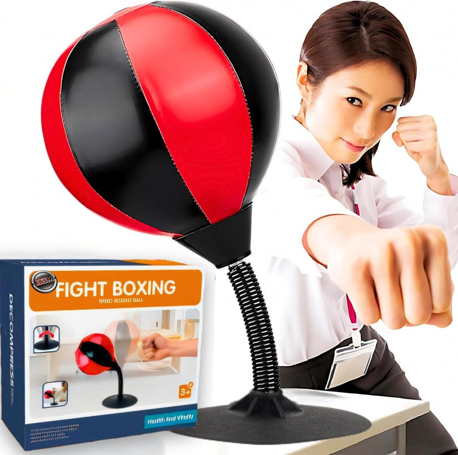 777-780B Boxing Punching Ball