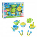 1383493.EX Peppa's Tea Set