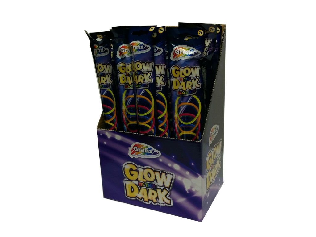 Glow Bracelets